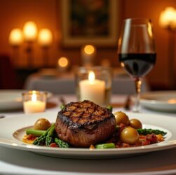 Filet de bœuf : idées d'accompagnements faciles et gourmandes pour sublimer votre plat