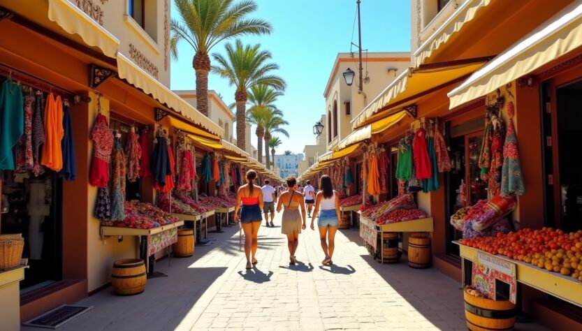 Hurghada : Décryptage de la sécurité et conseils essentiels pour les voyageurs