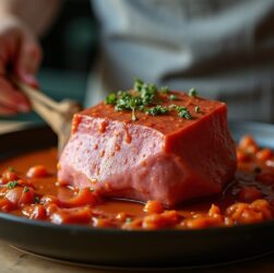 Blanquette de veau : la recette rapide et inratable pour un plat fondant et savoureux