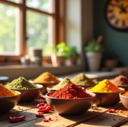 Cumin en panne ? Découvrez 7 substituts simples et efficaces pour relever vos plats