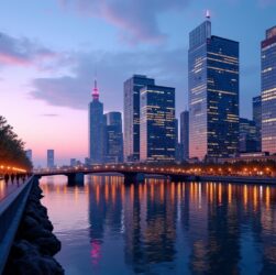 Capitales commençant par la lettre N : liste exhaustive et faits essentiels pour 2025