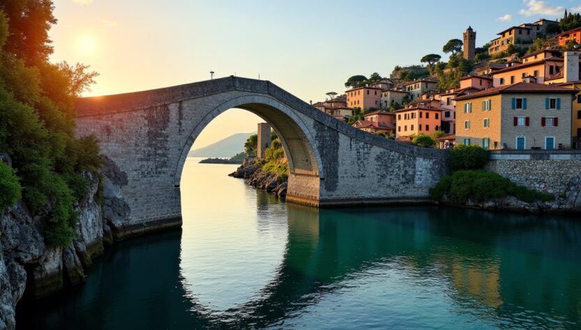 Dolceacqua en Ligurie : guide complet des visites, activités passionnantes et hébergements incontournables