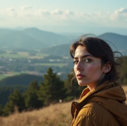 La colline de Sion Vaudémont : un joyau historique au cœur d’une nature préservée et d’un panorama à couper le souffle