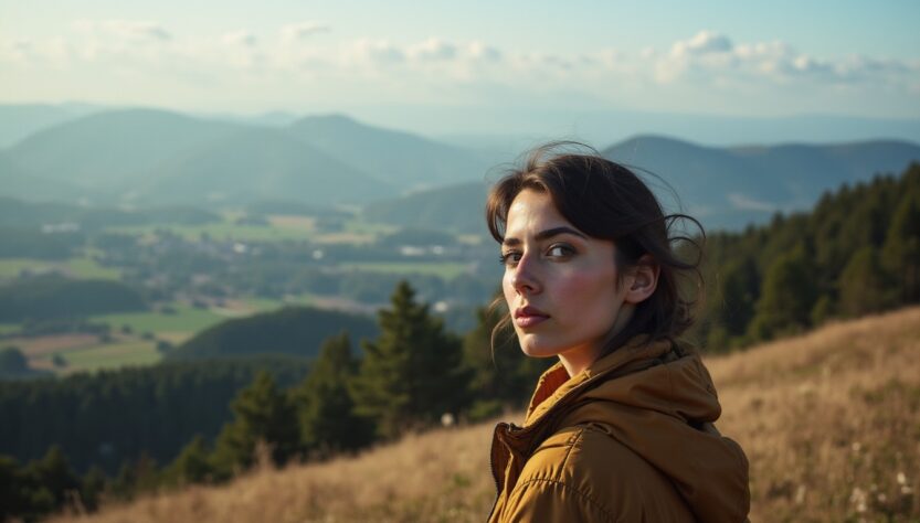 La colline de Sion Vaudémont : un joyau historique au cœur d’une nature préservée et d’un panorama à couper le souffle