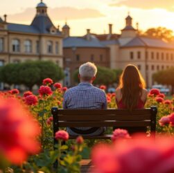 Bloemfontein, la ville des roses : votre guide ultime pour la découvrir