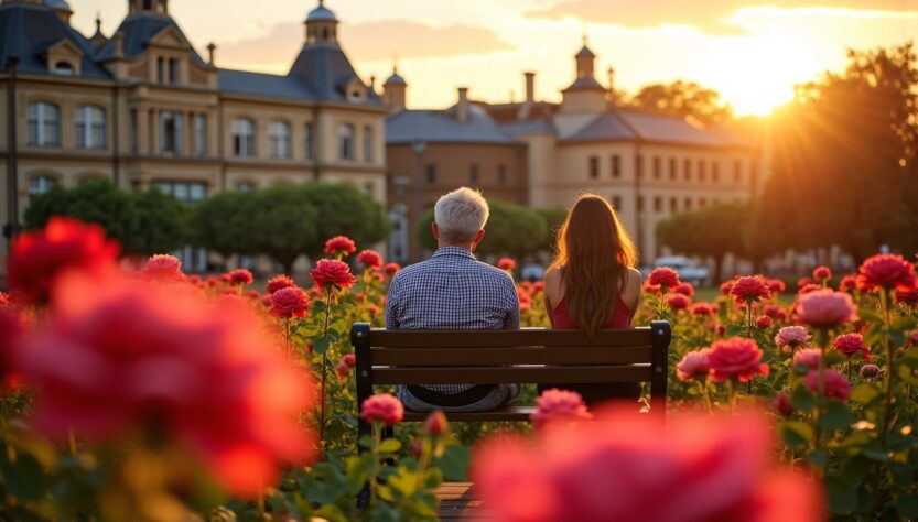 Bloemfontein, la ville des roses : votre guide ultime pour la découvrir