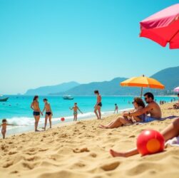Punta Prosciutto 2025 : votre guide incontournable pour la plage et les activités