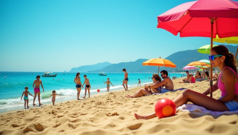 Punta Prosciutto 2025 : votre guide incontournable pour la plage et les activités