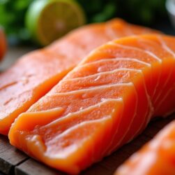 Saumon Fumé en Supermarché : Guide Ultime et Comparatif 2025 pour Faire le Meilleur Choix