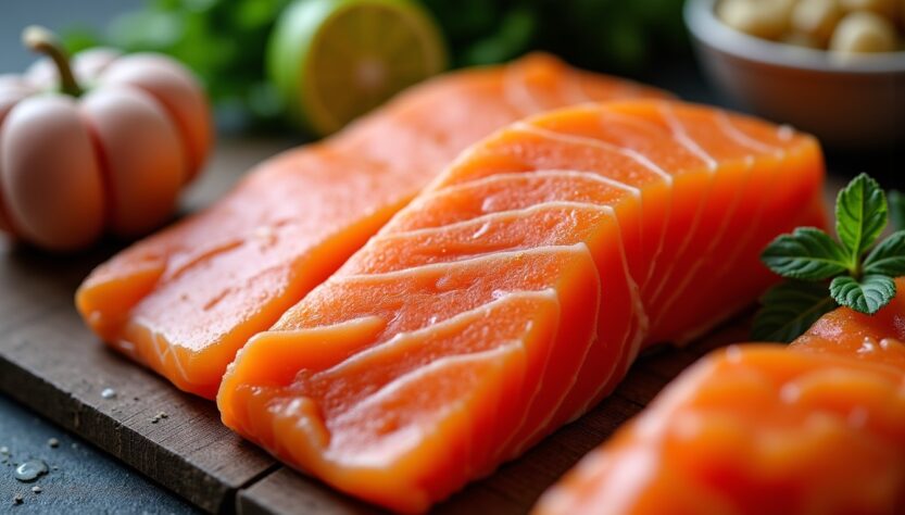 Saumon Fumé en Supermarché : Guide Ultime et Comparatif 2025 pour Faire le Meilleur Choix