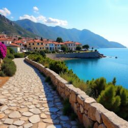Limeni en Grèce : le guide incontournable pour découvrir ce village pittoresque