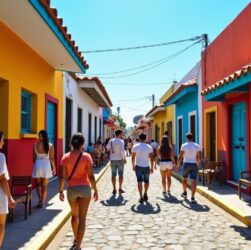 La Paz, Mexique : Dangers Réels et Astuces Incontournables pour un Voyage Serein