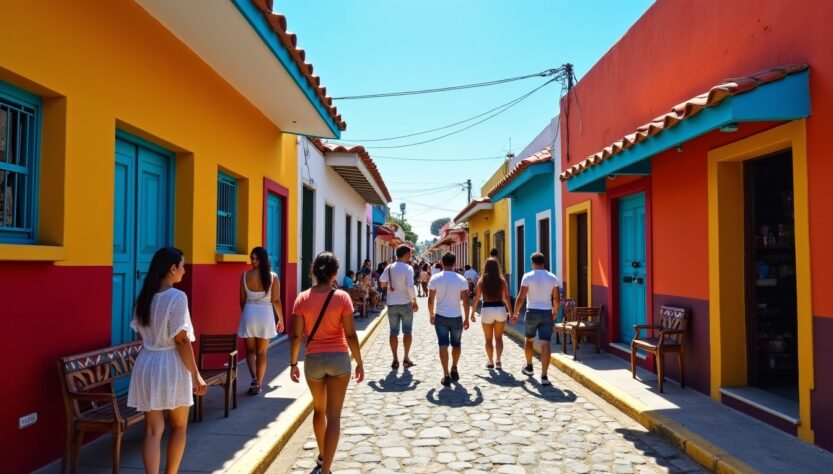 La Paz, Mexique : Dangers Réels et Astuces Incontournables pour un Voyage Serein