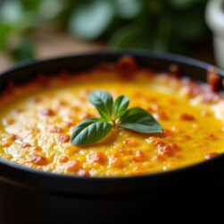 Pintade en cocotte à la crème : une recette simple et délicieusement gourmande