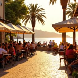 Durrës en Albanie : le guide ultime des lieux à visiter et des activités incontournables