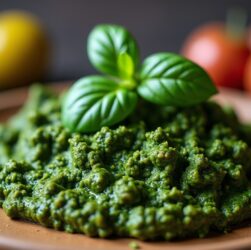 Pistou vs Pesto : secrets, recettes authentiques et usages culinaires expliqués