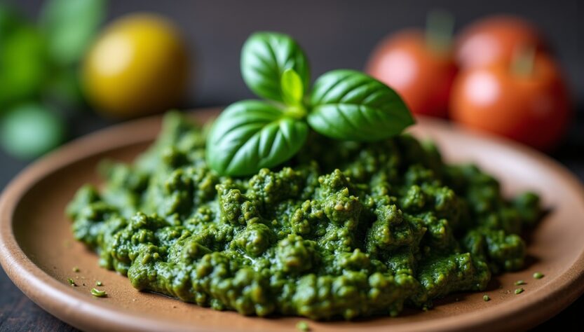 Pistou vs Pesto : secrets, recettes authentiques et usages culinaires expliqués