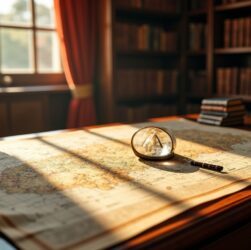 Lettre X et géographie : pourquoi aucun pays ne commence par cette lettre en 2025