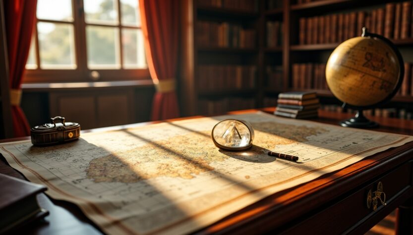 Lettre X et géographie : pourquoi aucun pays ne commence par cette lettre en 2025