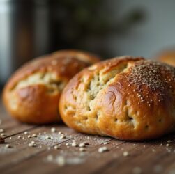 Pain nordique : découvrez la recette, ses bienfaits nutritifs et nos conseils pour le réussir