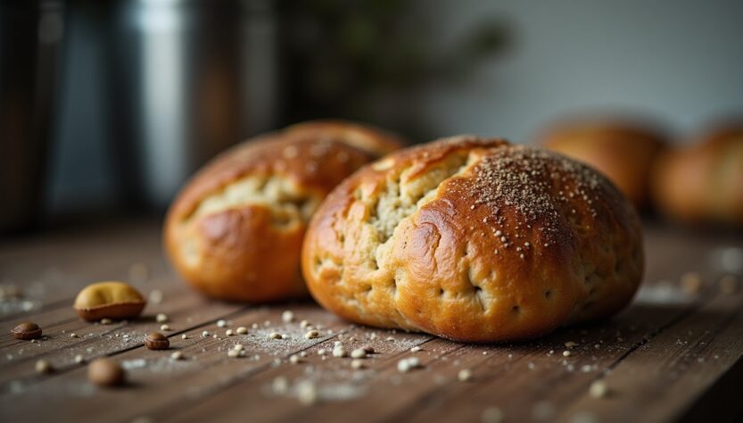 Pain nordique : découvrez la recette, ses bienfaits nutritifs et nos conseils pour le réussir