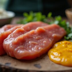Viandes et purées : découvrez les accords parfaits pour un repas savoureux