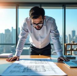 Calcul de l’IPN pour murs porteurs : guide pratique pour un dimensionnement précis