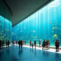 Aquarium de Marseille : le guide incontournable des sites à découvrir en 2024