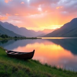 Puyvalador : Découvrez notre guide détaillé de la station et de son lac naturel enchanteur