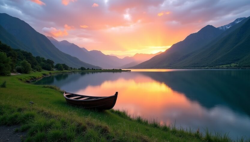 Puyvalador : Découvrez notre guide détaillé de la station et de son lac naturel enchanteur