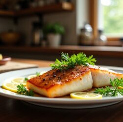 Haddock parfait : le guide facile pour maîtriser la cuisson de votre poisson fumé