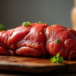 Porcelet rôti au four : guide complet pour une cuisson réussie et conseils gourmands