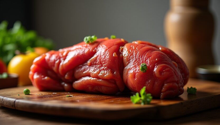 Porcelet rôti au four : guide complet pour une cuisson réussie et conseils gourmands