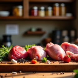 Abats de veau : le guide essentiel pour bien choisir et sublimer vos recettes