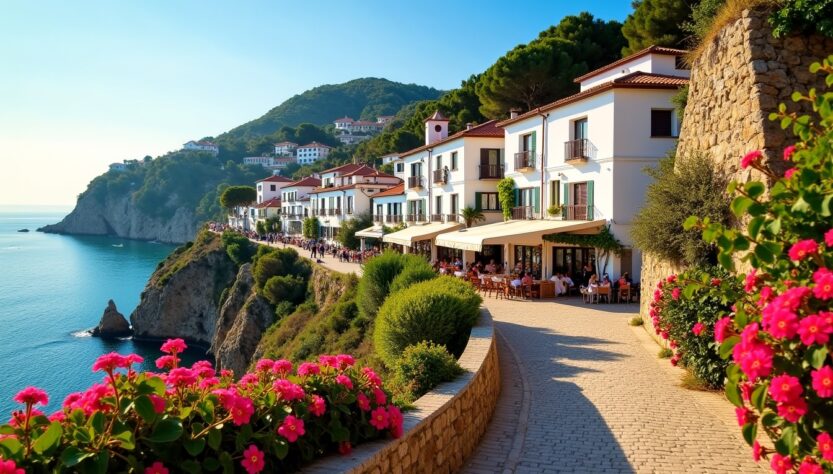 Begur en Espagne : votre guide essentiel pour découvrir les trésors cachés de la charmante Costa Brava
