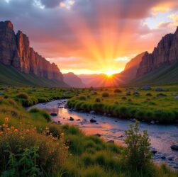 Exploration du Colorado lorrain : un site naturel exceptionnel aux panoramas à couper le souffle