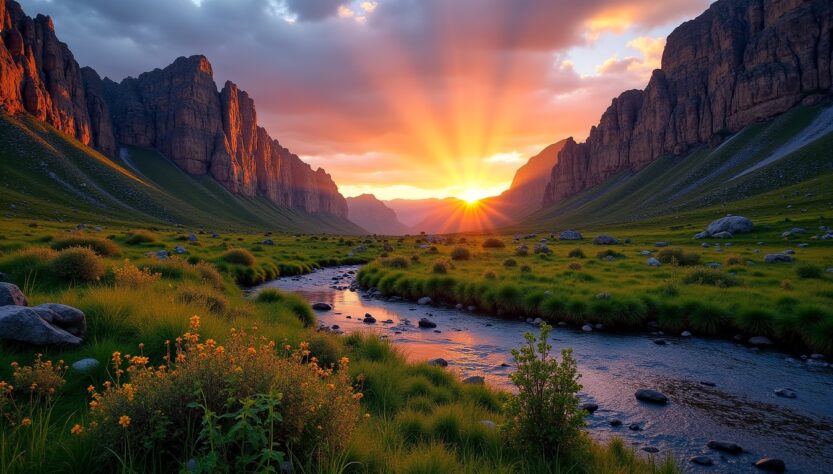 Exploration du Colorado lorrain : un site naturel exceptionnel aux panoramas à couper le souffle