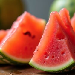 Jelly Melon : le guide essentiel pour explorer et savourer ce fruit exotique surprenant