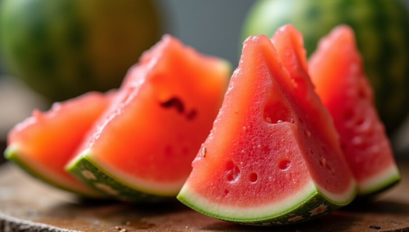 Jelly Melon : le guide essentiel pour explorer et savourer ce fruit exotique surprenant