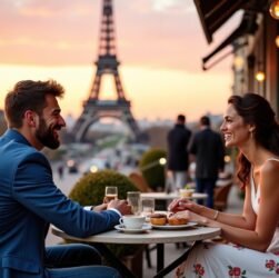 Paris en 3 jours : itinéraire complet avec hébergement et repas intégrés