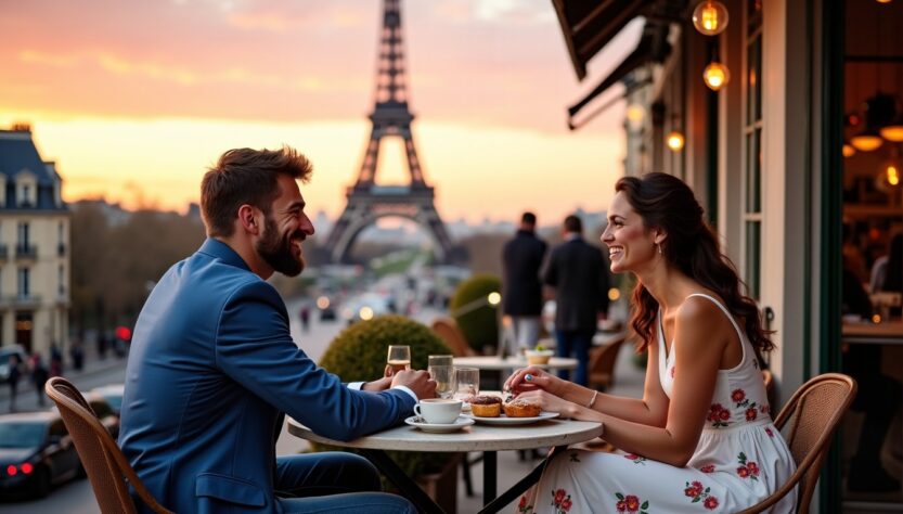Paris en 3 jours : itinéraire complet avec hébergement et repas intégrés