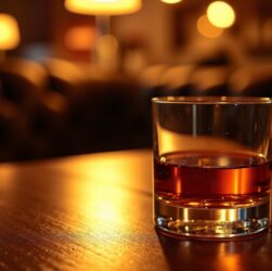Whisky : quelle est la dose idéale en cl pour un verre classique ?