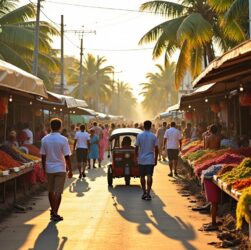 Negombo, Sri Lanka : votre guide ultime des incontournables à découvrir en 2026