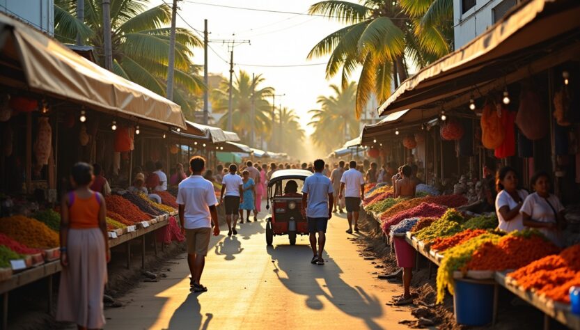 Negombo, Sri Lanka : votre guide ultime des incontournables à découvrir en 2026
