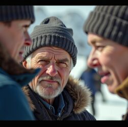 Gâteau de Courchevel : Plongée au cœur de l'histoire et des traditions savoyardes