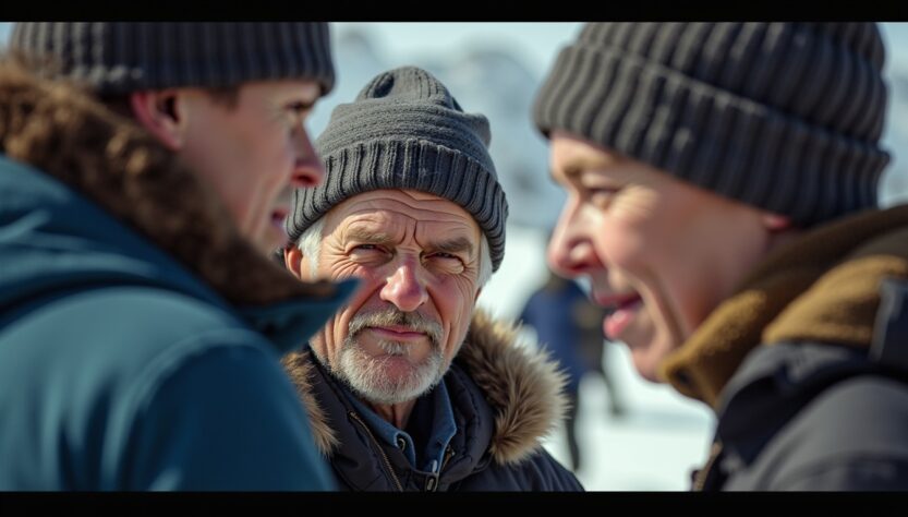 Gâteau de Courchevel : Plongée au cœur de l'histoire et des traditions savoyardes