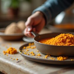 Recette express de sauce aux truffes pour rehausser vos plats en toute simplicité
