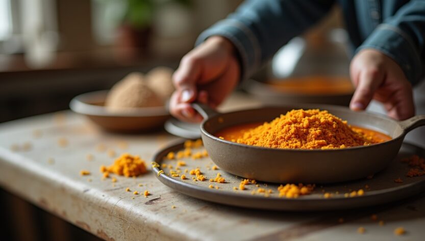 Recette express de sauce aux truffes pour rehausser vos plats en toute simplicité