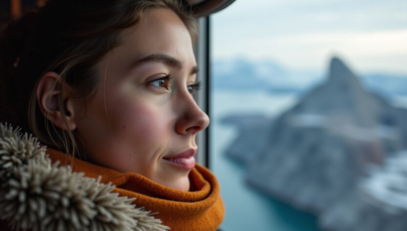 Preikestolhytta : un hébergement convivial au pied de l'emblématique Preikestolen