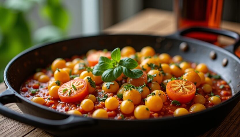 Paella et vin : découvrez les accords parfaits pour sublimer votre plat